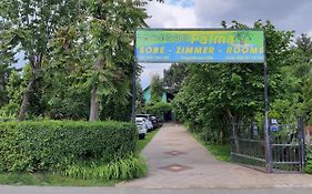 Vila Palma Palic