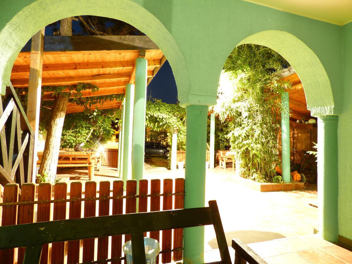 Vila Palma Палич Екстериор снимка