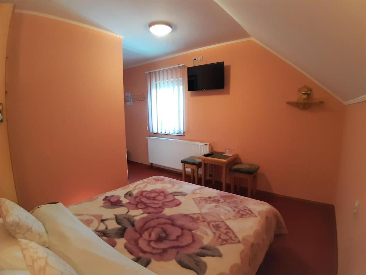 Vila Palma Палич Екстериор снимка