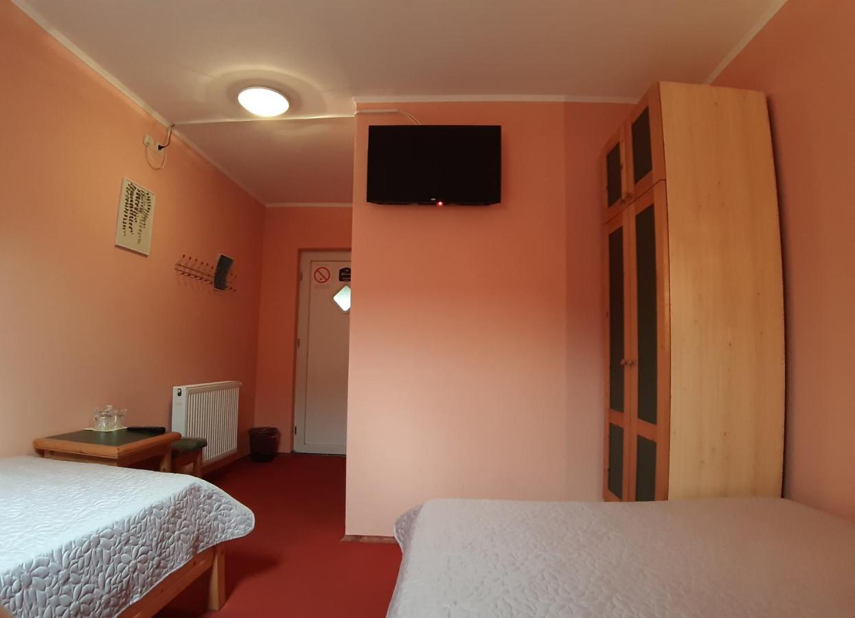 Vila Palma Палич Екстериор снимка